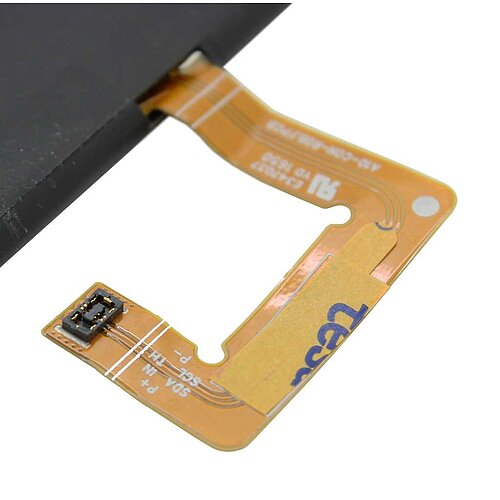 Laptopakku LiPoly 3,8V 7000mAh ersetzt Lenovo L14D2P31 Laptopakku LiPoly 3,8V 7000mAh ersetzt Lenovo L14D2P31
