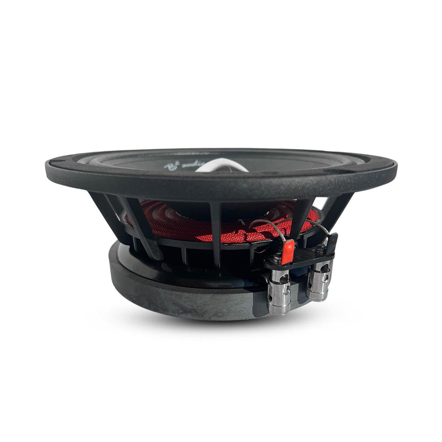 B2 Audio Rage 8P V5 8 Zoll Tiefmitteltöner | Masori
