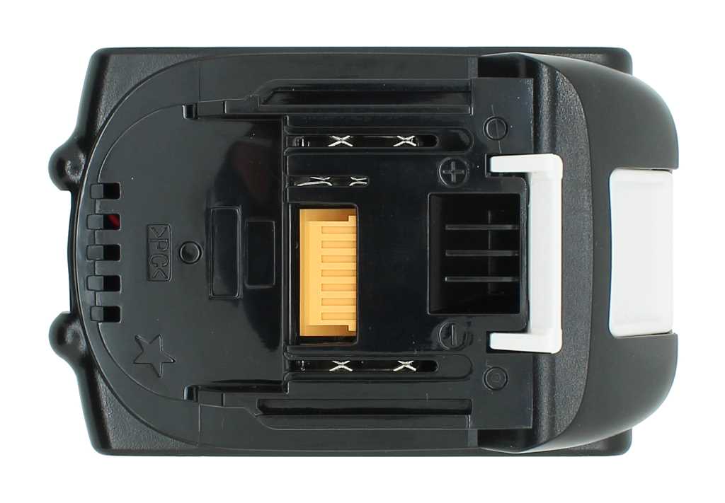 Werkzeugakku LiIon 18V 2,0Ah ersetzt Makita BL1820B Werkzeugakku LiIon 18V 2,0Ah ersetzt Makita BL1820B