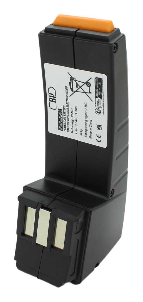 Werkzeugakku NiMH 9,6V 2,0Ah ersetzt Festool BPH9,6C Werkzeugakku NiMH 9,6V 2,0Ah ersetzt Festool BPH9,6C