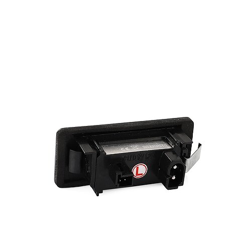 LED Kennzeichenbeleuchtung BMW LD-135X 18xSMD2835