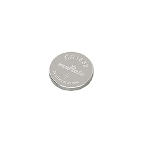 Murata eh. Sony CR1632 Lithium Knopfzelle 3V - 1 Batterie Murata eh. Sony CR1632 Lithium Knopfzelle 3V - 1 Batterie