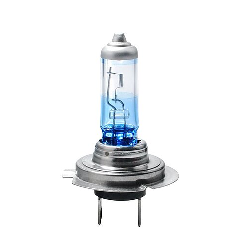 Powertec Platinum +130% H7 12V DUO