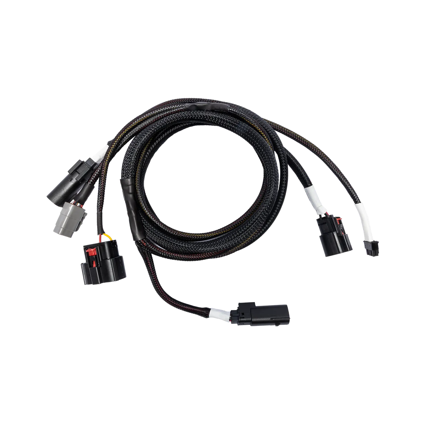 Rockford Fosgate HD24-STG3 Harley-Davidson Motorrad-Komplettset