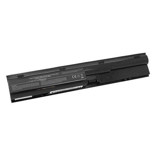 Laptopakku LiIon 11,1V 6600mAh ersetzt HP HSTNN-DB2R Laptopakku LiIon 11,1V 6600mAh ersetzt HP HSTNN-DB2R