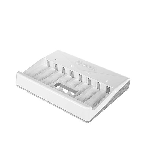 Varta 57659 101 401 Multi Charger 