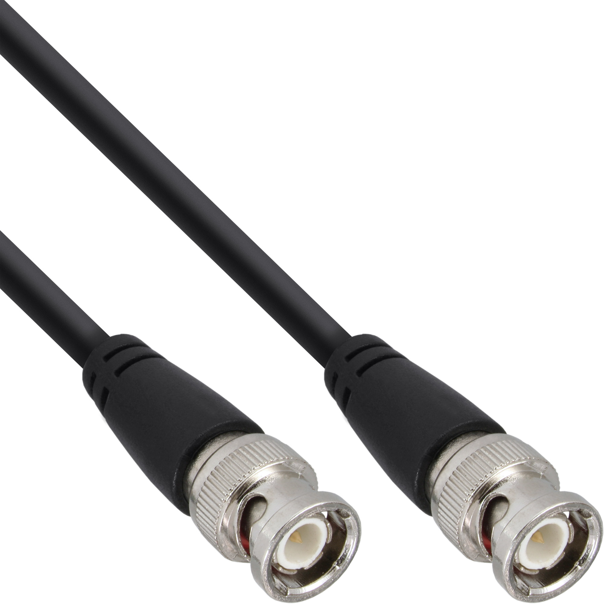 Inline® BNC Videokabel, RG59, 75Ohm, 5m