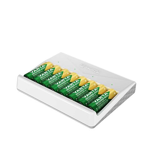 Varta 57659 101 401 Multi Charger 