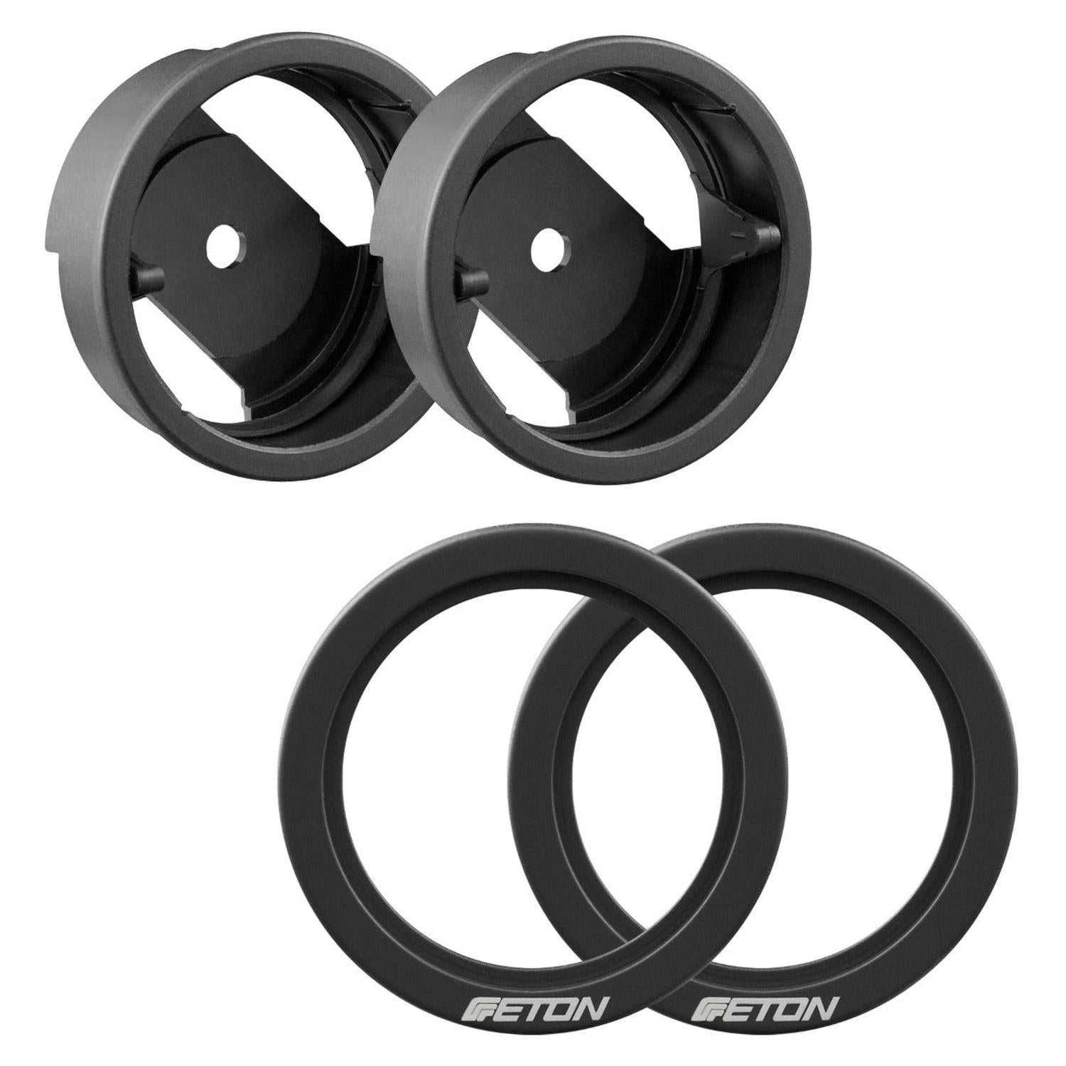 Eton PRA 16 Lautsprecherset (6.5 Zoll) Eton PRA 16 Lautsprecherset (6.5 Zoll)