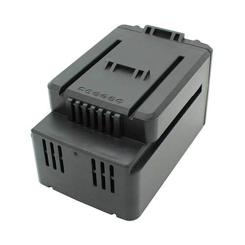 Werkzeugakku LiIon 40V 2,0Ah ersetzt Worx WA3536 Werkzeugakku LiIon 40V 2,0Ah ersetzt Worx WA3536