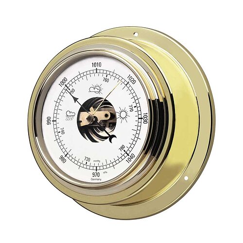 Maritim Barometer 29.4010B