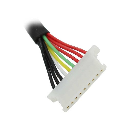 Laptopakku LiPoly 7,7V 4600mAh ersetzt HP 827927-1B1 Laptopakku LiPoly 7,7V 4600mAh ersetzt HP 827927-1B1