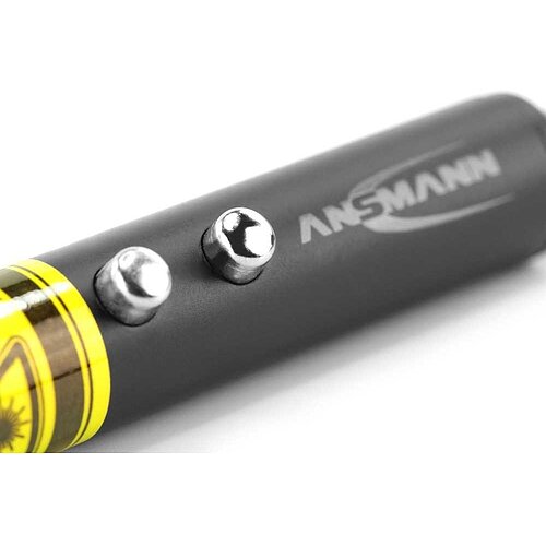 Ansmann Laserpointer 2in1 1600-0270