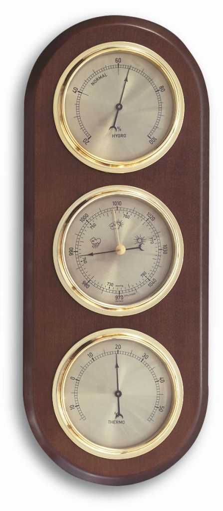 Wetterstation 20.1064.03