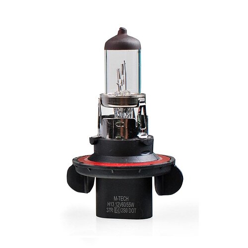 Halogenlampe M-TECH H13 9008 PJ26.4t 60/55W 12V