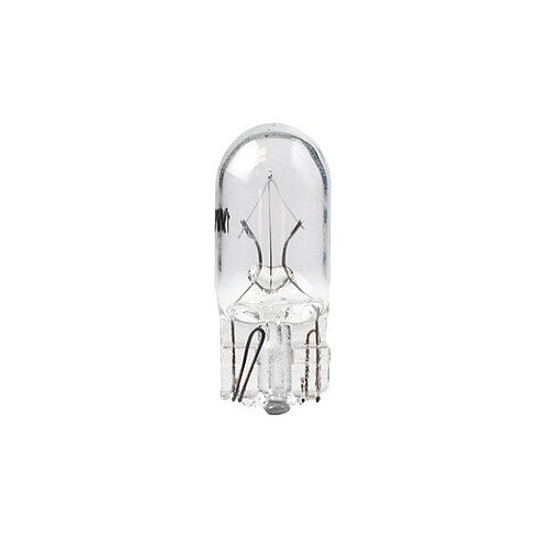 Glühlampe M-TECH W3W T10 3W W2.1x9.5d 12V