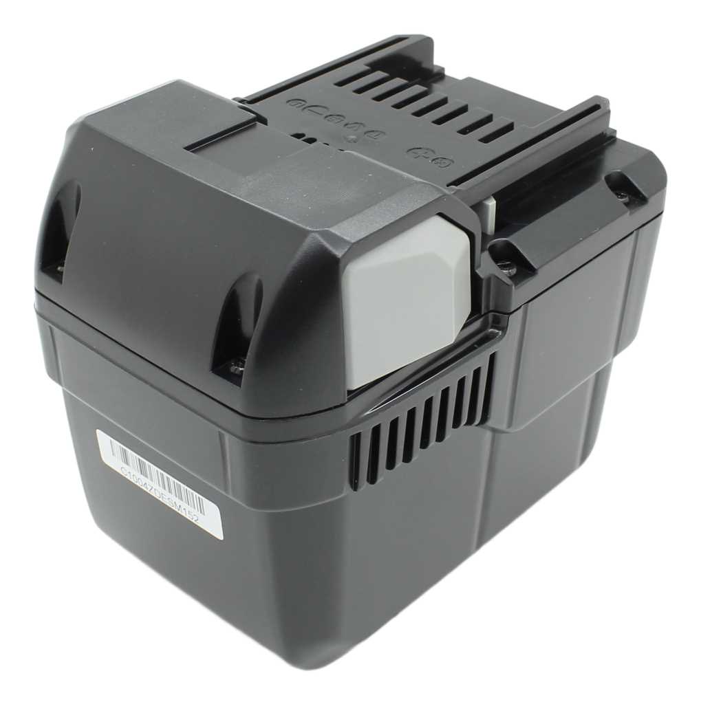 Werkzeugakku LiIon 36V 3,0Ah ersetzt Hitachi BSL3626 Werkzeugakku LiIon 36V 3,0Ah ersetzt Hitachi BSL3626