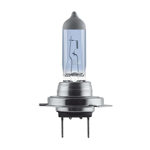 NEOLUX H7 12V 55W PX26d Blue Light 2 Stück