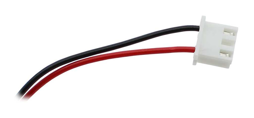Speicherbatterie 3,6V ersetzt Maxell ER-6C, ER6C