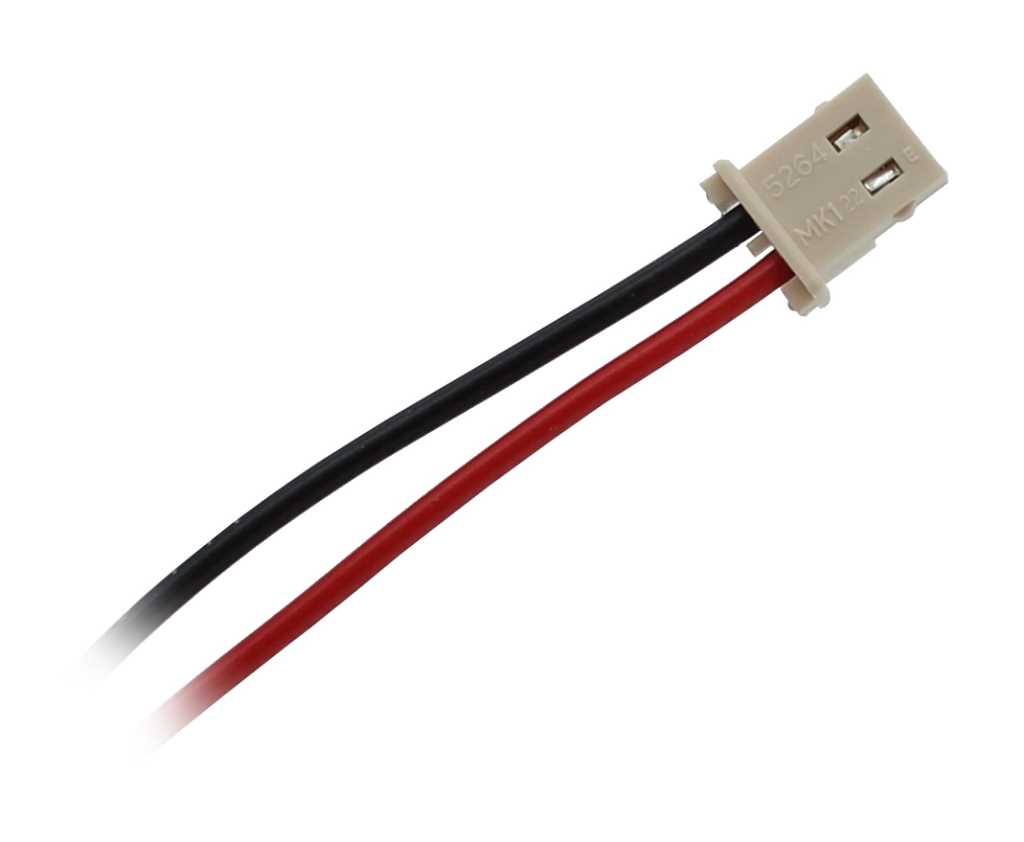 Akkupack NiMH 4,8V 1600mAh BP AA1600P F1x4 mit 120mm Kabel und Stecker ersetzt FEY PA-A3723.R001 Akkupack NiMH 4,8V 1600mAh BP AA1600P F1x4 mit 120mm Kabel und Stecker ersetzt FEY PA-A3723.R001