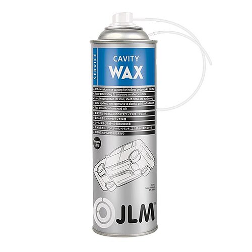 Hohlraumschutz 500ml 1st. JLM