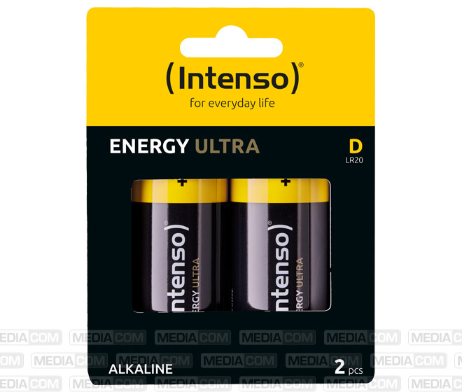 Batterie Alkaline, Mono, D, LR20, 1.5V Batterie Alkaline, Mono, D, LR20, 1.5V
