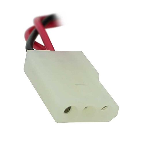 Speicherakku 3,7V ersetzt Modicon B9550T, MA-9255-000