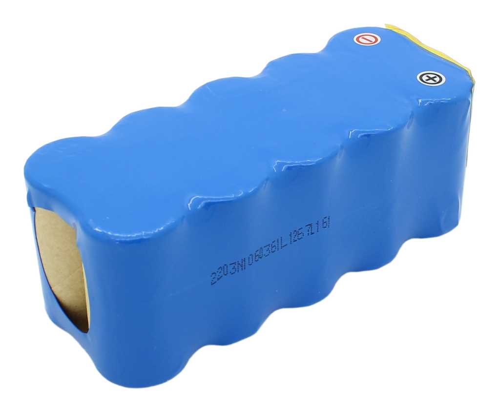Kranakku NiMH 12V 3000mAh ersetzt Falard 20xN3000-FAL Kranakku NiMH 12V 3000mAh ersetzt Falard 20xN3000-FAL
