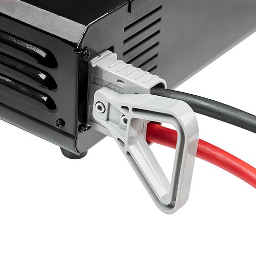 BATTERYcharge PRO Batterie Ladestation 50A 1St. OSRAM