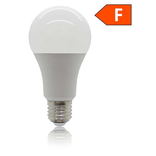 BP LED Allgebrauchslampe E27 11W warm weiß matt BP LED Allgebrauchslampe E27 11W warm weiß matt