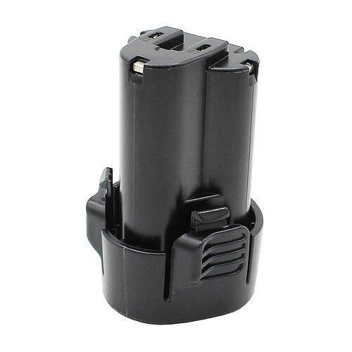 Werkzeugakku LiIon 10,8V 1,5Ah ersetzt Makita BL1013