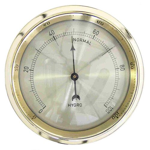 Einbauwerk Hygrometer K1.100408 Einbauwerk Hygrometer K1.100408