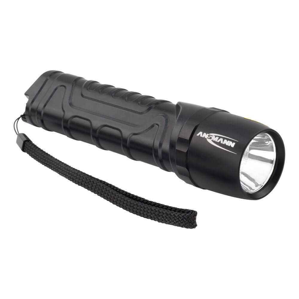 Ansmann LED-Taschenlampe M900P 1600-0162
