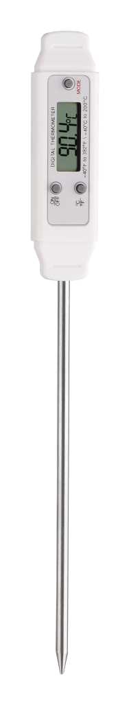 Pocket-Digitemp Digitales Einstichthermometer 30.1018
