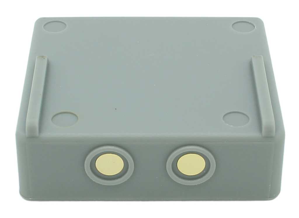 Kranakku NiMH 3,6V 1700mAh passend für Hetronic Mini 68300600 Kranakku NiMH 3,6V 1700mAh passend für Hetronic Mini 68300600