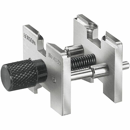 Bergeon - Werkhalter verstellbar 3 3/4 - 11''' - 4039 Bergeon - Werkhalter verstellbar 3 3/4 - 11''' - 4039