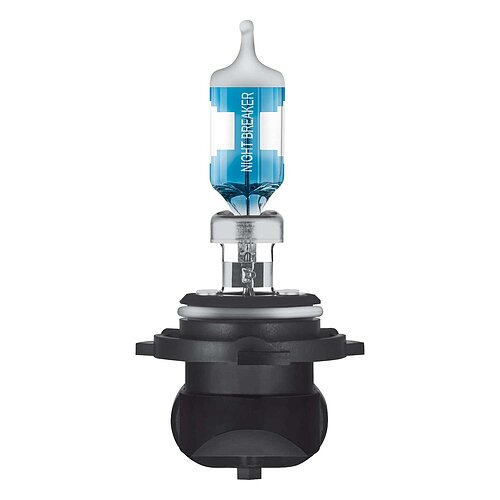 OSRAM HB4 12V 51W P22d NIGHT BREAKER® LASER +150% mehr Helligkeit 1 Stück