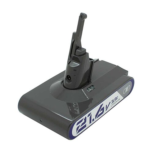 Reinigungsgeräteakku LiIon 21,6V 3000mAh passend für Dyson V8 Reinigungsgeräteakku LiIon 21,6V 3000mAh passend für Dyson V8