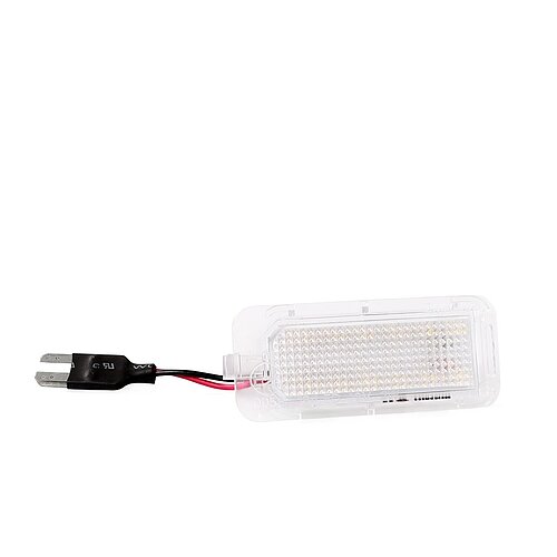 LED Kennzeichenbeleuchtung FORD