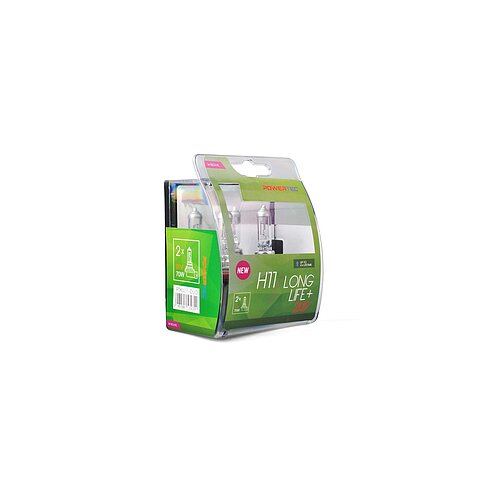 Powertec Long Life H11 24V DUO