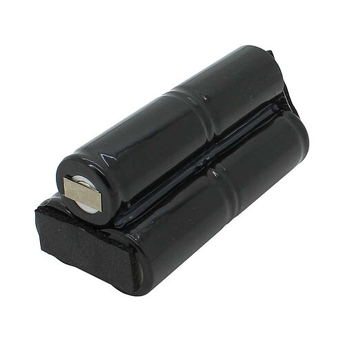 Taucherlampenakku NiMH 7,2V 5000mAh passend für Kowalski Taucherlampe 620 Taucherlampenakku NiMH 7,2V 5000mAh passend für Kowalski Taucherlampe 620