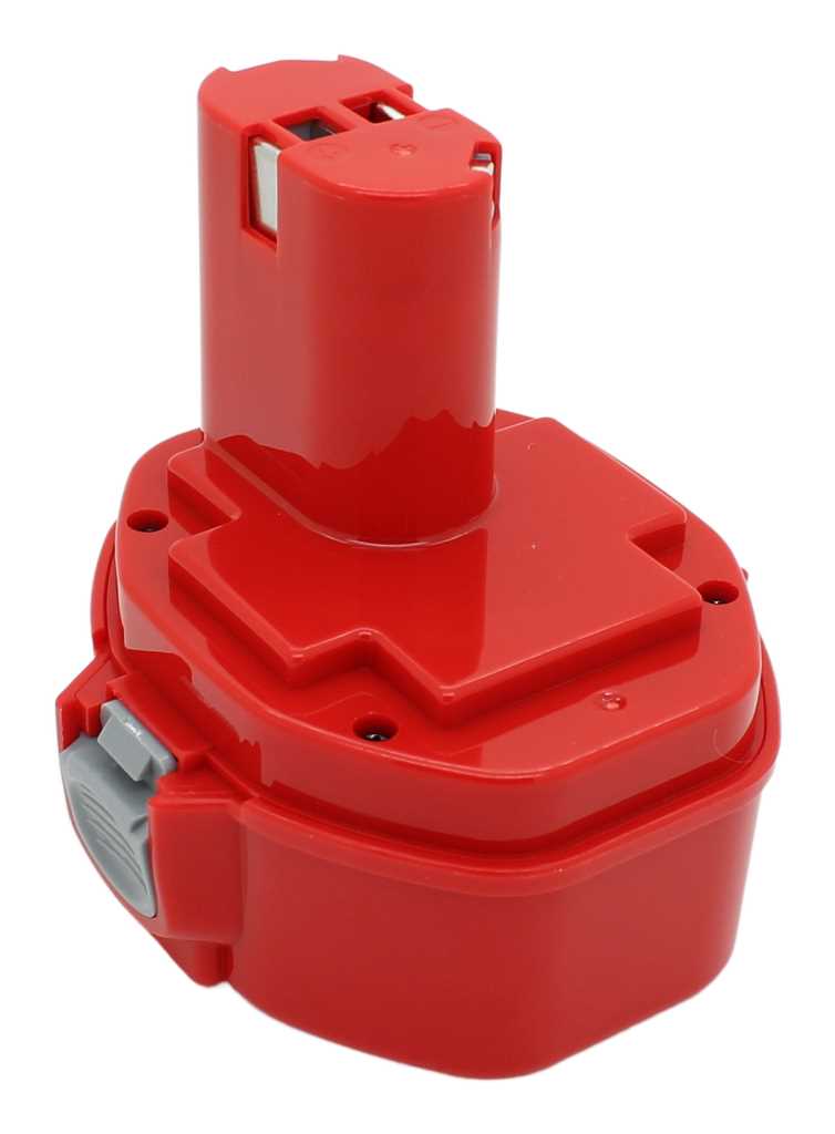 Werkzeugakku NiMH 14,4V 3,0Ah ersetzt Makita 1420