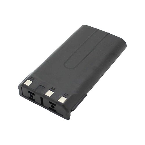 Funkakku NiMH 7,2V 1500mAh passend für Kenwood KNB-14 Funkakku NiMH 7,2V 1500mAh passend für Kenwood KNB-14