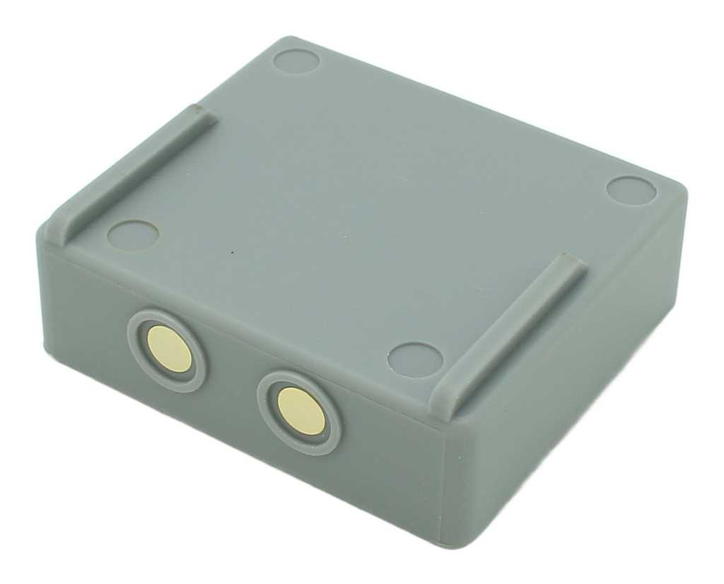 Kranakku NiMH 3,6V 1700mAh passend für Hetronic Mini 68300600 Kranakku NiMH 3,6V 1700mAh passend für Hetronic Mini 68300600