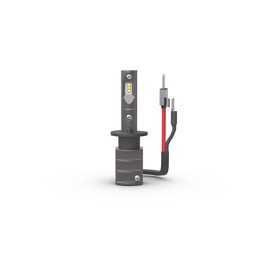 Philips H1 12V 13W Ultinon Pro6000 Boost 5800K +300% mit Straßenzulassung 2 Stück