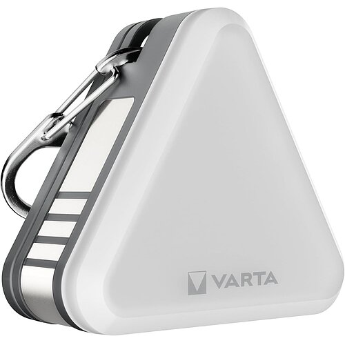 Varta Magnetic Safety Light 16621 - inkl. Batterien
