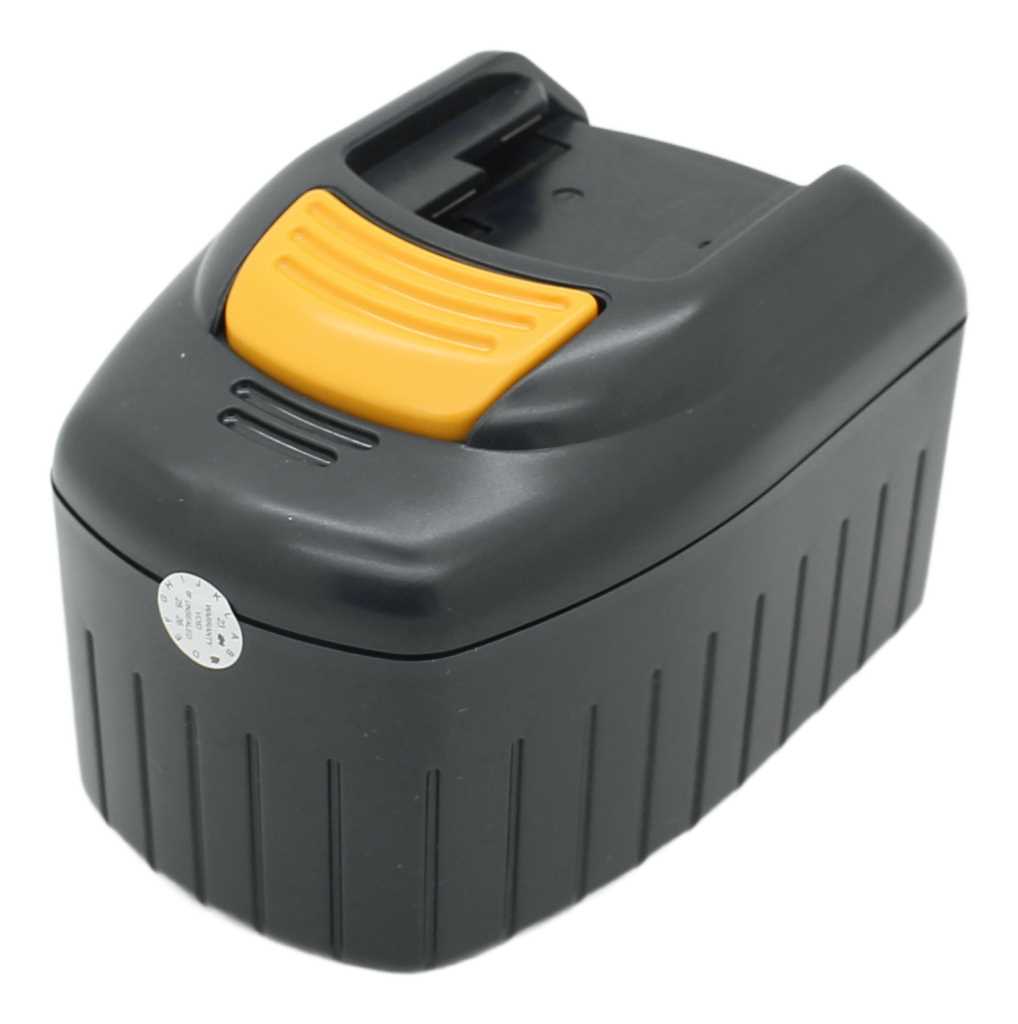 Werkzeugakku NiMH 9,6V 2,0Ah passend für Craftsman Drill 11030