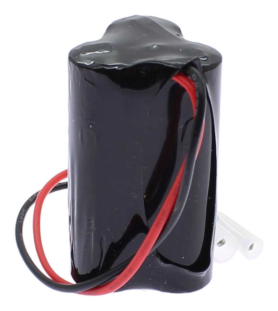 Speicherbatterie 3,6V ersetzt Motoman 142198-1, MW9470932-A, 4208146986, 3/LS14500-1 Speicherbatterie 3,6V ersetzt Motoman 142198-1, MW9470932-A, 4208146986, 3/LS14500-1