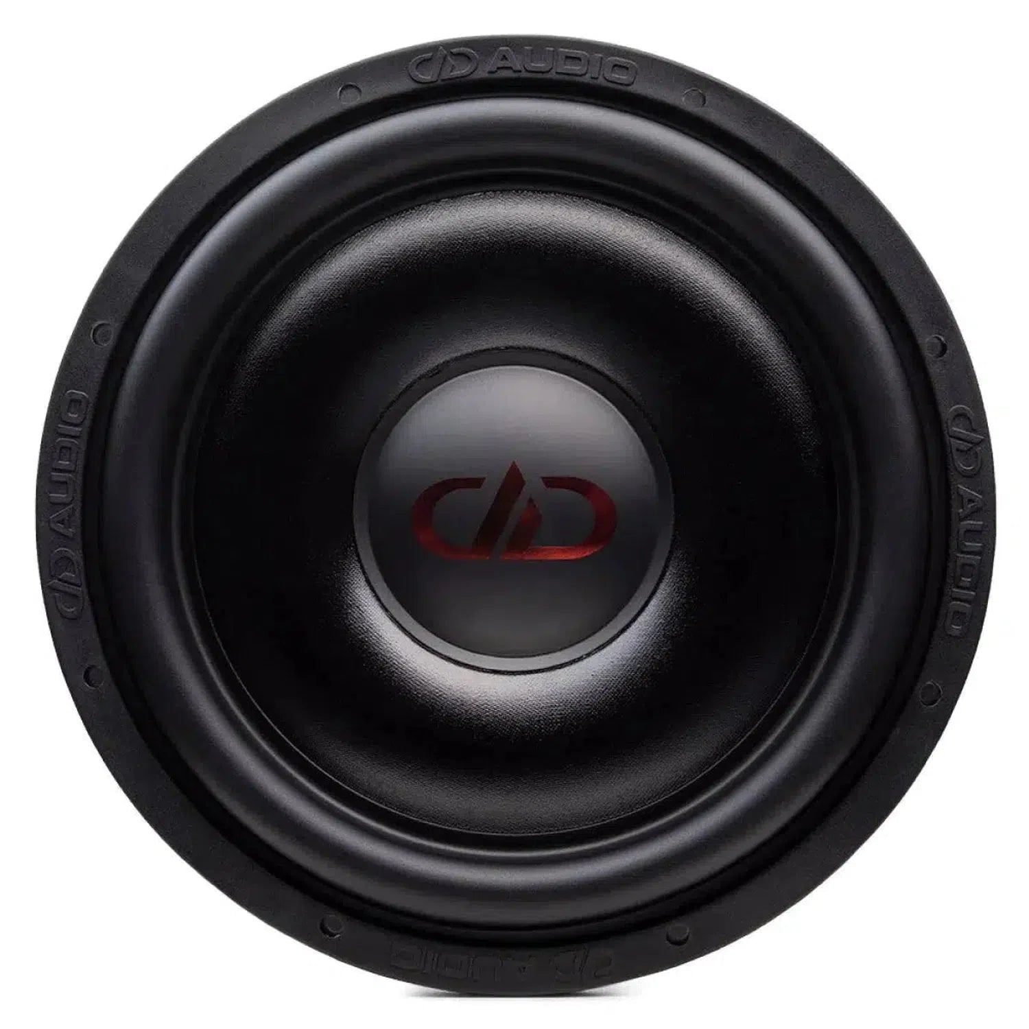 DD Audio HI-DEF SL612 12 Zoll Flachsubwoofer | Masori