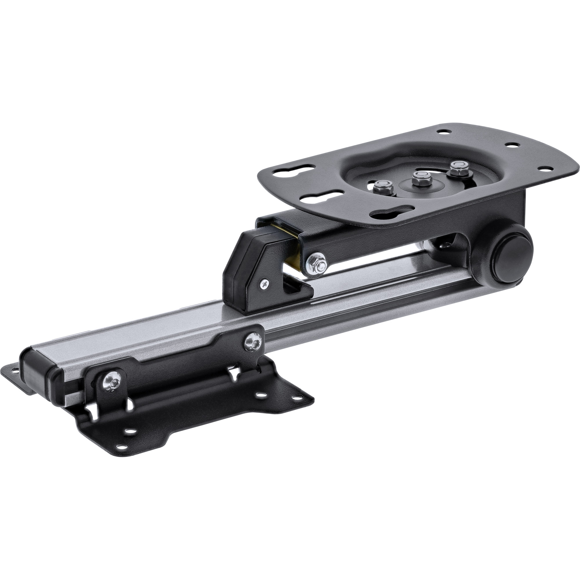 Inline® Unterschrank-Halterung, für Monitore bis 68cm (27"), bis 20kg